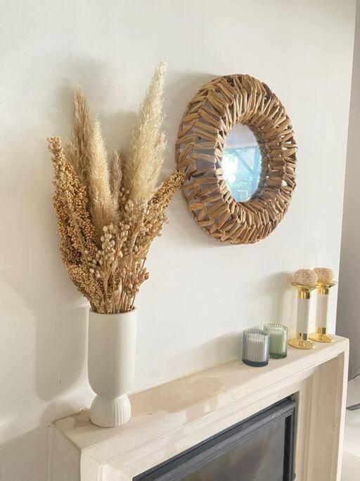 Aroeira  Charmoso Apartamento Na Herdade Da Aroeira מראה חיצוני תמונה