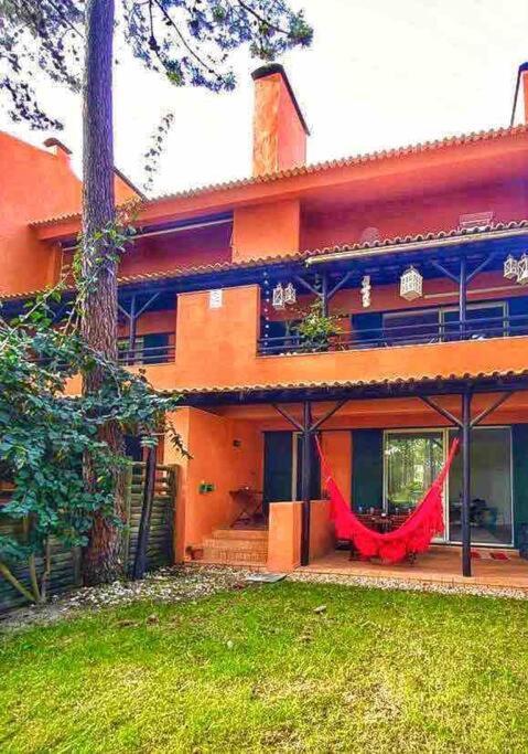 Aroeira  Charmoso Apartamento Na Herdade Da Aroeira מראה חיצוני תמונה