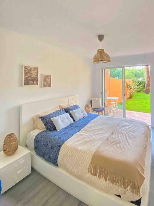 Aroeira  Charmoso Apartamento Na Herdade Da Aroeira מראה חיצוני תמונה