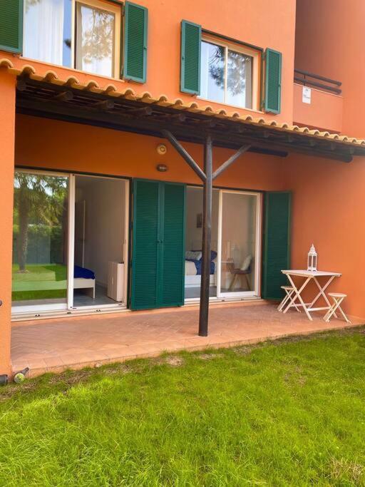 Aroeira  Charmoso Apartamento Na Herdade Da Aroeira מראה חיצוני תמונה