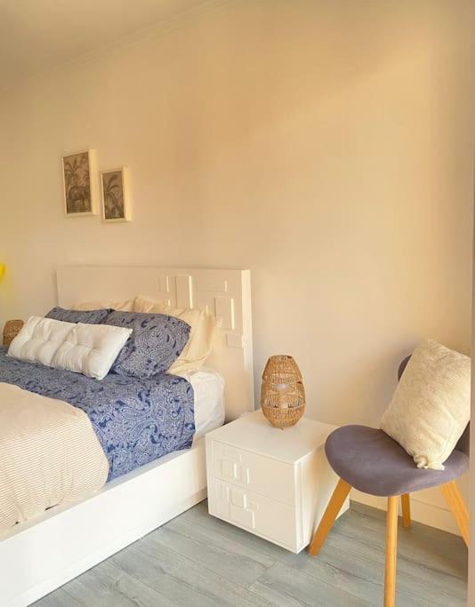 Aroeira  Charmoso Apartamento Na Herdade Da Aroeira מראה חיצוני תמונה