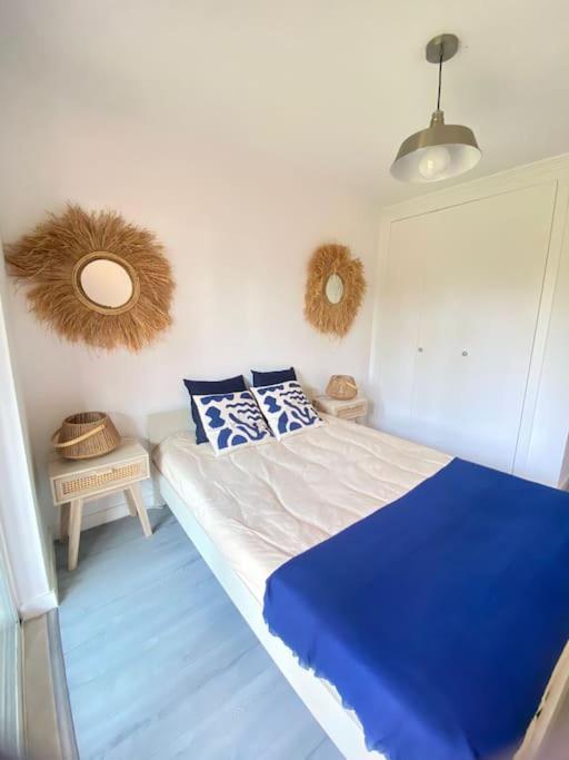 Aroeira  Charmoso Apartamento Na Herdade Da Aroeira מראה חיצוני תמונה