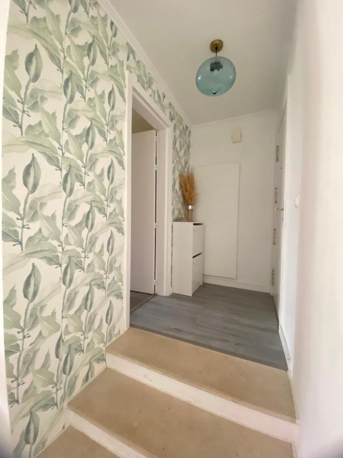 Aroeira  Charmoso Apartamento Na Herdade Da Aroeira מראה חיצוני תמונה