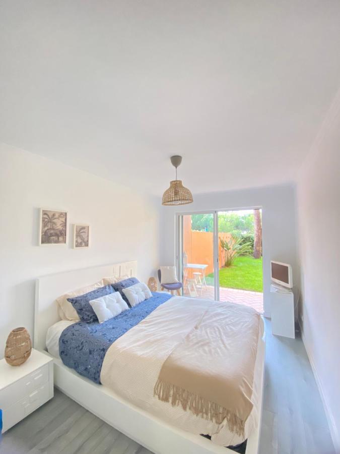 Aroeira  Charmoso Apartamento Na Herdade Da Aroeira מראה חיצוני תמונה