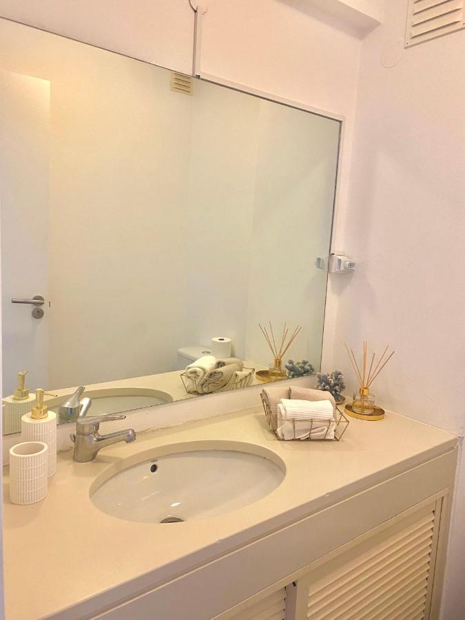 Aroeira  Charmoso Apartamento Na Herdade Da Aroeira מראה חיצוני תמונה