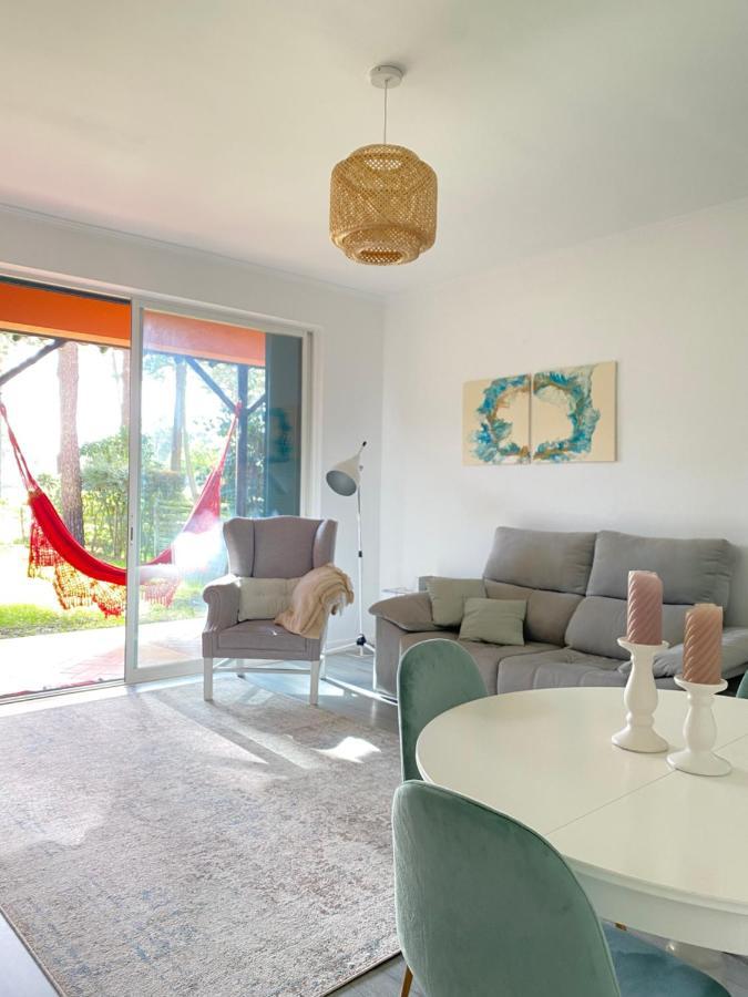 Aroeira  Charmoso Apartamento Na Herdade Da Aroeira מראה חיצוני תמונה