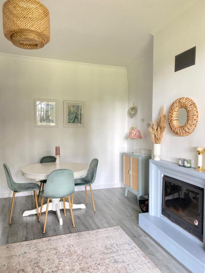 Aroeira  Charmoso Apartamento Na Herdade Da Aroeira מראה חיצוני תמונה